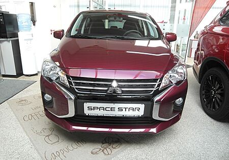 Mitsubishi Space Star gebraucht kaufen Mitsubishi Space Star SELECT +