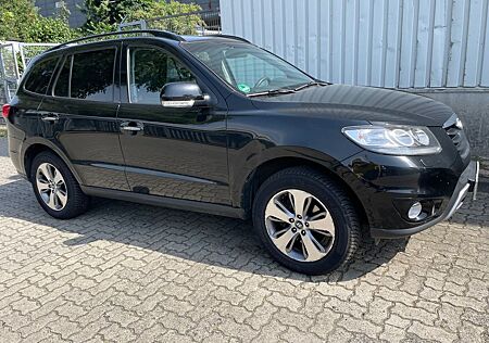 Hyundai Santa Fe 2.2 CRDi Premium