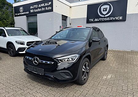 Mercedes-Benz GLA 200 DCT - 1.Hand - AHK - Kamera - Garantie -