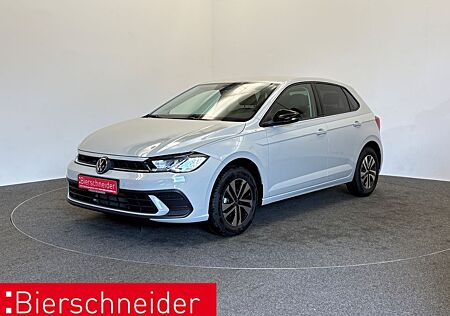 VW Polo Volkswagen 1.0 TSI DSG Tageszulassung ENERGY ALU 15 AC
