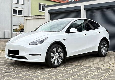 Tesla Model Y Long Range Dual Motor AWD +PREMIUM+