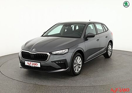 Skoda Scala 1.0 TSI LED Tempomat VC Sitzheizung