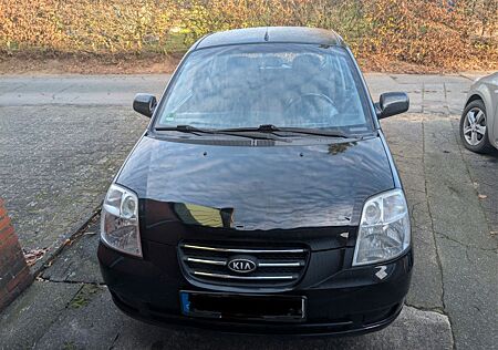 Kia Picanto 1.1 CRDi LX LX