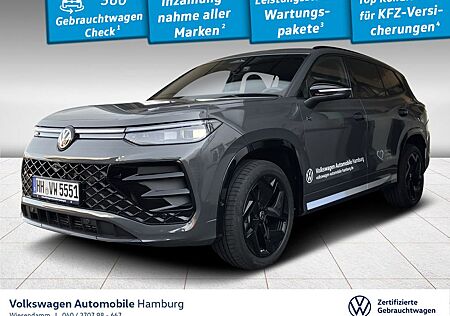 VW Tayron Volkswagen R-Line 2.0 TDI DSG 4M KAMERA/HUD/LED/ACC
