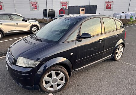 Audi A2 1.6 FSI -