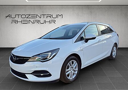 Opel Astra K Sports Tourer /Led/ 1.Hand/ Scheckheft