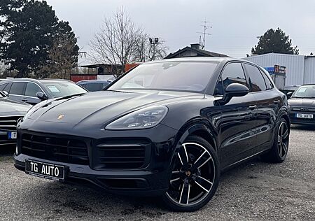 Porsche Cayenne E-Hybrid*SportDesign*HUD*PANO*PDLS+*Lift