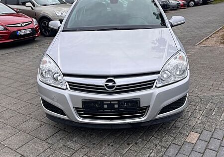 Opel Astra H Caravan Edition TÜV NEU & GARANTIE