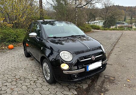 Fiat 500 1.2 8V Pop/BLUE &ME/PDC/KLIMA