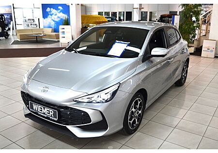MG MG3 1.5 Hybrid+ Luxury +Navi+ 360 Kamera LED ACC