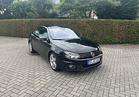 VW Eos Volkswagen 1.4 TSI -