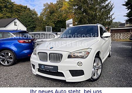 BMW X1 xDrive 23d*Allrad*M-Paket*Navi*Pano*