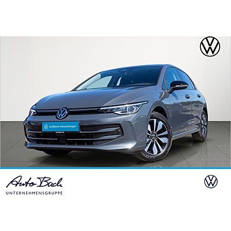 VW Golf leasen