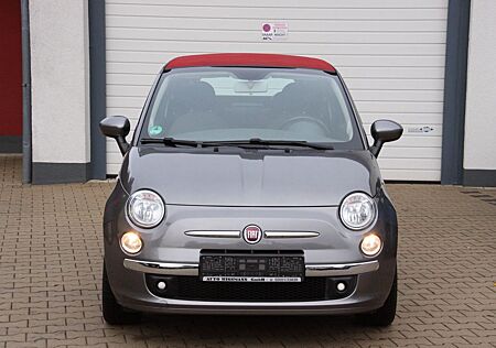 Fiat 500 Lounge <Klima / PDC / Alu-Felgen>