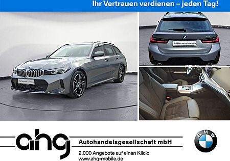BMW 330i Touring Automatic Klimaaut. Sportsitze HIFI