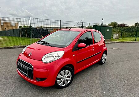 Citroën C1 Style*GARANTIE*TÜV NEU*KLIMA*5 TüRiG*