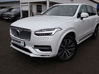 Volvo XC90 B5 D AWD Geartronic Inscription|360CAM|PANO