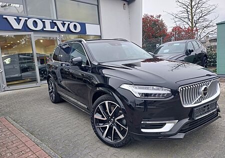 Volvo XC 90 XC90 T8 InscriptionRecharge Plug-In Hyb
