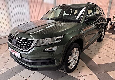 Skoda Kodiaq 4x4/2.Hand/Klimaautomatik/PDC