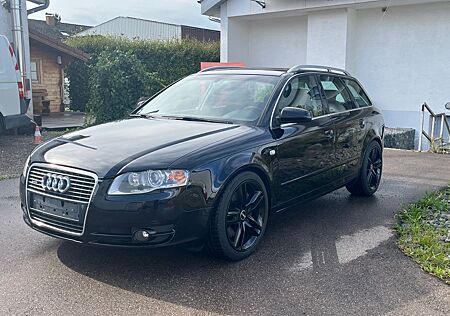 Audi A4 3.0 TDI tiptronic quattro Avant -