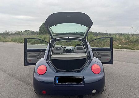 VW Beetle Volkswagen