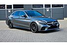 Mercedes-Benz C 43 AMG Mercedes-AMG C 43 4MATIC PP-Performance