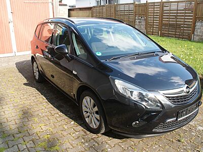 Opel Zafira Tourer 2.0 CDTI Edition 96kW Edition