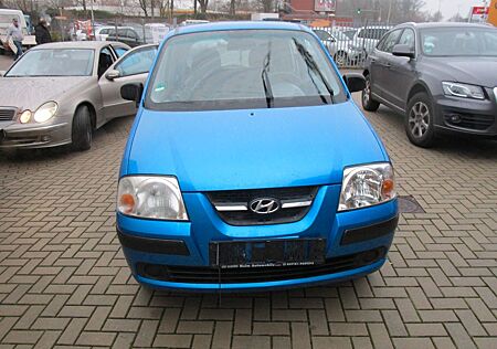 Hyundai Atos 1.1