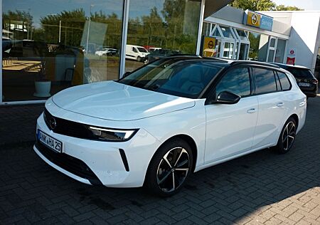 Opel Astra L Sports Tourer Elegance