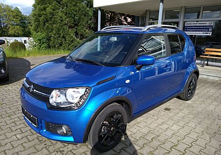 Suzuki Ignis Comfort Allgrip