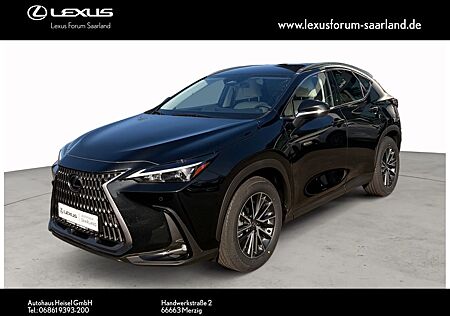 Lexus NX 450h NX 450 h+ E-Four Business Line