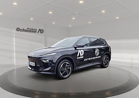 MG S5 MGS5 EV 64kWh Luxury 360° LED PDC STHZ SpurH