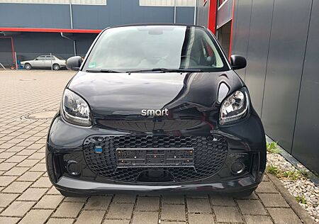 Smart ForTwo coupe electric drive / EQ