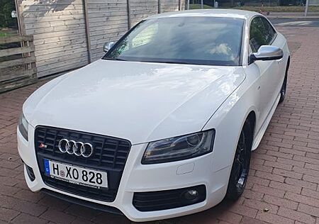 Audi A5 S Line , Gepflegt
