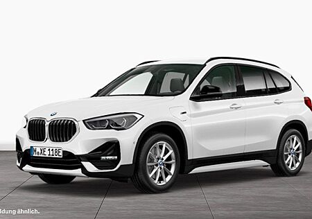 BMW X1 xDrive25e Sport Line Navi Parkassist HiFi