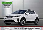 Kia Stonic 1.0 T-GDI Silber //Kamera/PDC /Winterpake