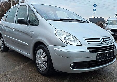 Citroën Xsara Picasso 1.6 16V Style Klima, Tüv 02.2027