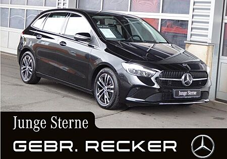 Mercedes-Benz B 180 ProgressiveAdvanced AHK LED Kamera eHeckkl