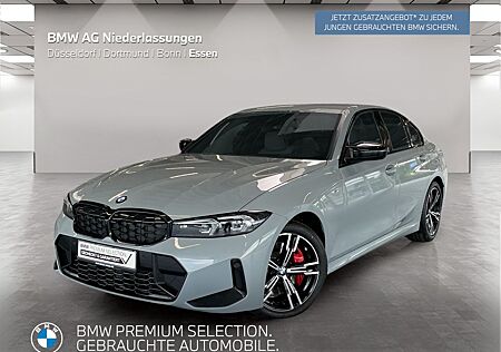 BMW 340 M340i xDrive Limousine M Sport LiveCockpitProf