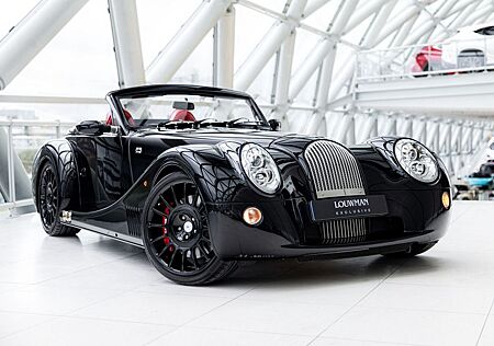Morgan Plus 8 Aero 8 4.8i V8 A/T | Series 5 | RHD | Side Exhau