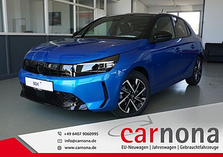 Opel Corsa gebraucht kaufen Opel Corsa YES Mildhybrid *eDCT*81KW*