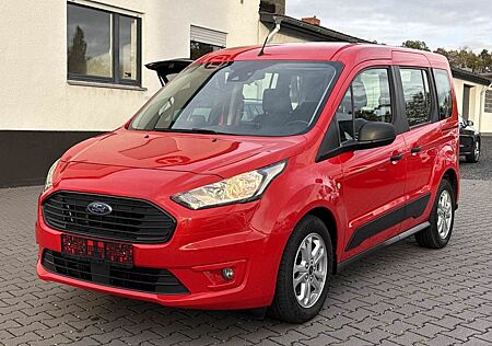 Ford Tourneo Connect 1,5 Trend Klima+Kamera+Navi+Temp