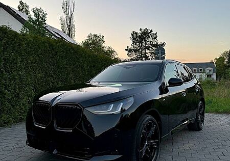 BMW X3 xDrive20d MPaket Pro Driv. & Park Prof. AHK