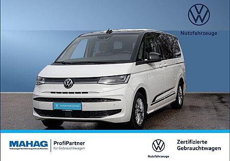 VW T7 Multivan Volkswagen Multivan Langversion Life
