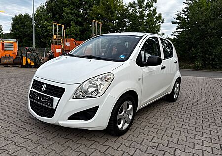 Suzuki Splash 1,0 ALU 1 Hand HU NEU
