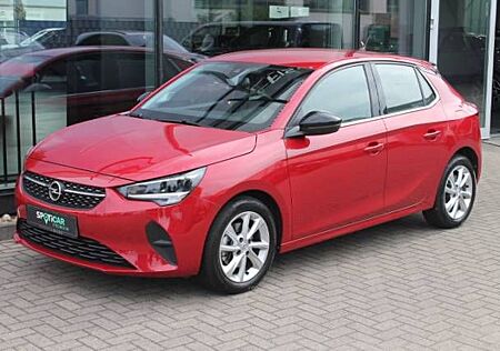 Opel Corsa F 1.2 Elegance