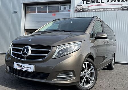 Mercedes-Benz V 250 d 4-Matic Avantgarde*Leder*360° AHK*Memory