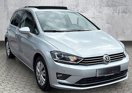 VW Golf Sportsvan Volkswagen Golf 7 Sportsvan 2.0 TDI Highline*AHK*Panorama*