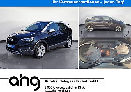 Opel Crossland X Crossland (X) 1.2 DI Turbo Navi LED Scheinwerfer