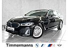 BMW 520d Touring Luxury Line PANO ACC HUD ParkAss+